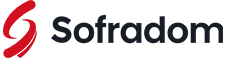 Logo Sofradom